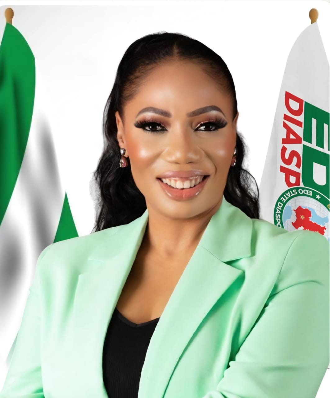 Dr Loretta Ogboro-Okor